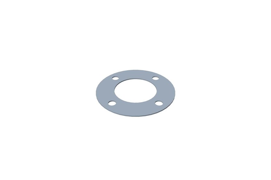 Plate-Spindle - Originale Toro - 106117