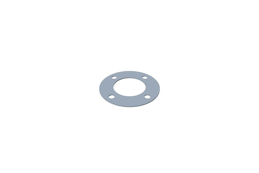 Plate-Spindle - Originale Toro - 106117