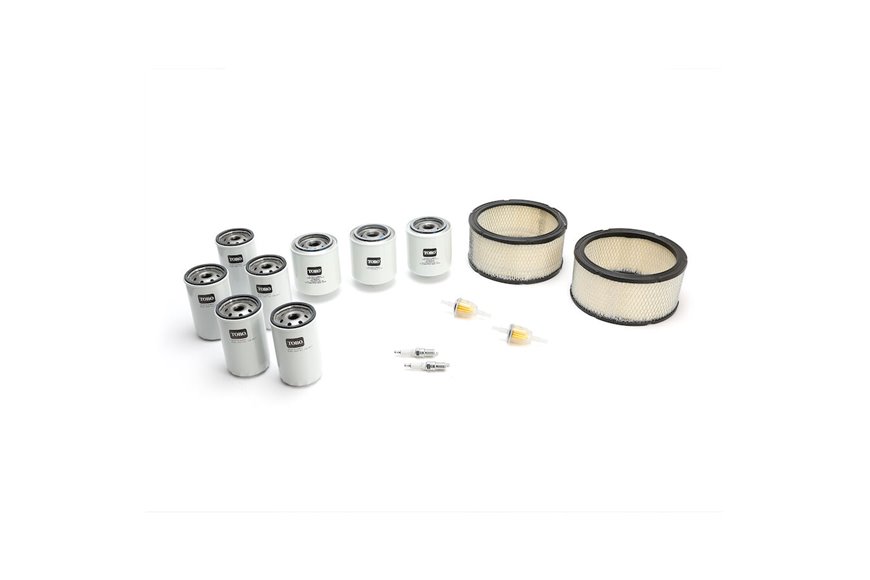 Mvp Kit-Hydroject - Originale Toro - 30008