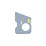 Cover Asm - Originale Toro - 125-5563