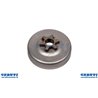 Pinion Dentato 0,3 / 8 '' 6 3 D.