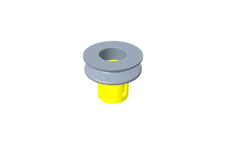Pulley - Originale Toro - 130-6684
