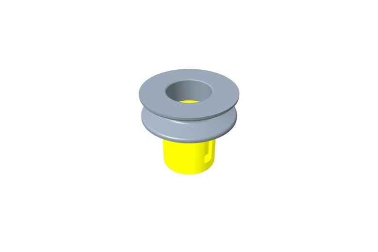Pulley - Originale Toro - 130-6684