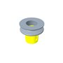 Pulley - Originale Toro - 130-6684