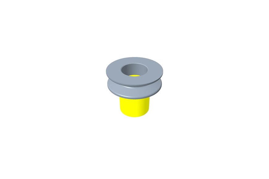 Pulley - Originale Toro - 130-6684