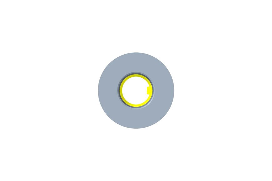 Pulley - Originale Toro - 130-6684