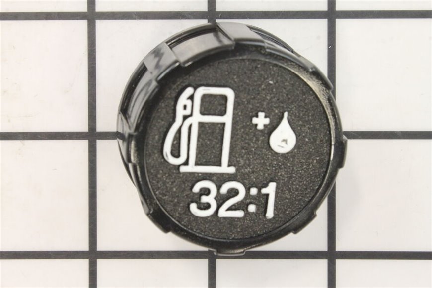 Tank Cap Asm - Originale Toro - 54-5590
