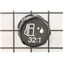Tank Cap Asm - Originale Toro - 54-5590