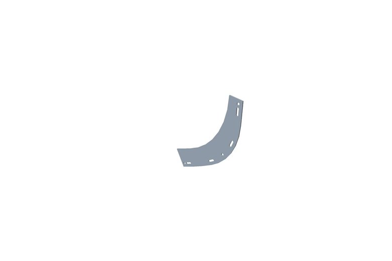 Baffle-End - Originale Toro - 112-4016-03