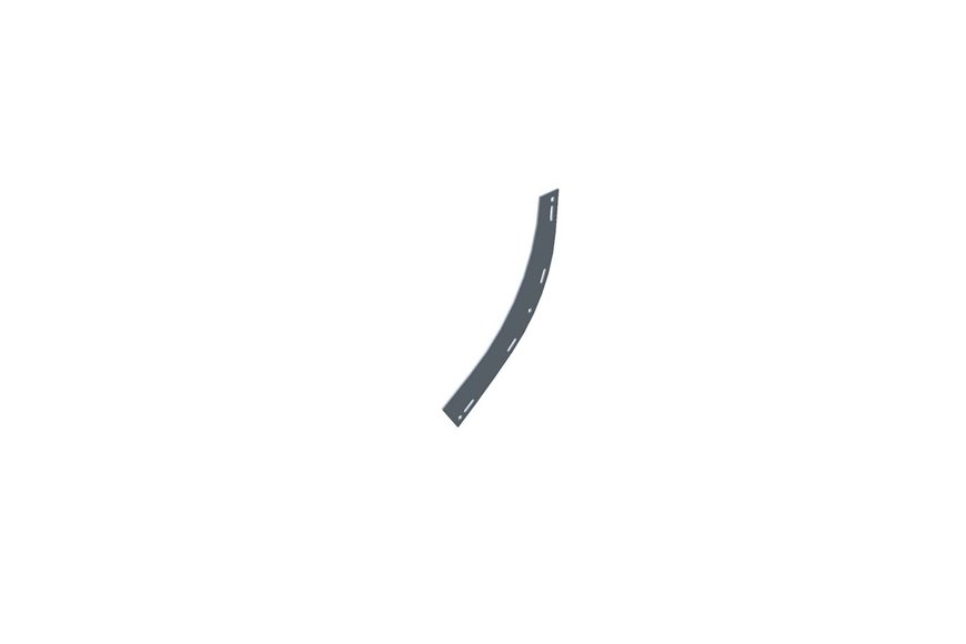 Baffle-End - Originale Toro - 112-4016-03