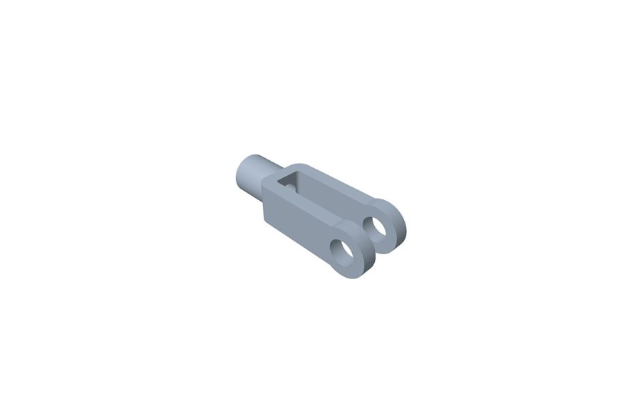 Clevis - Originale Toro - 100-7338