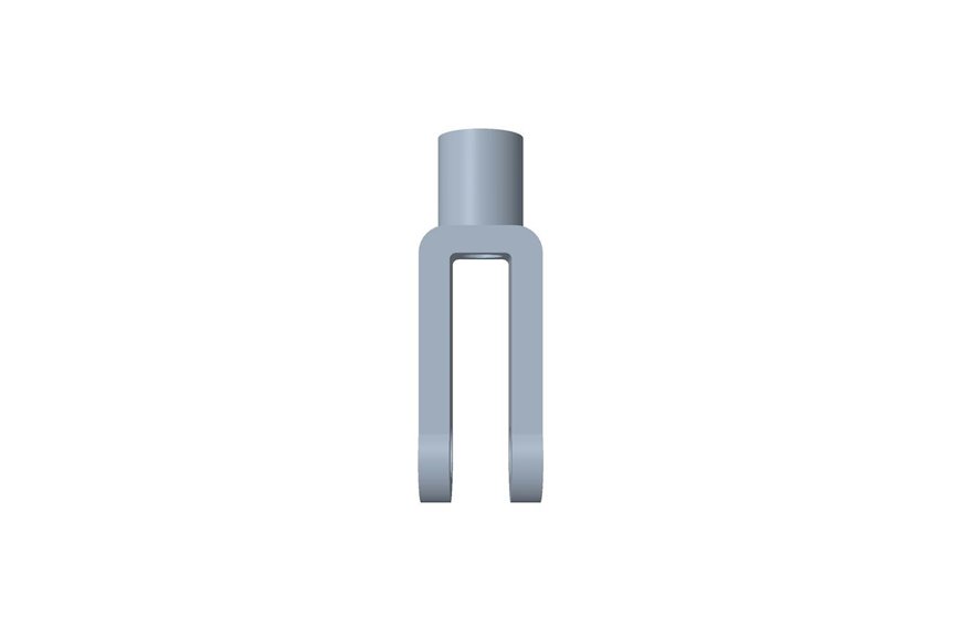 Clevis - Originale Toro - 100-7338