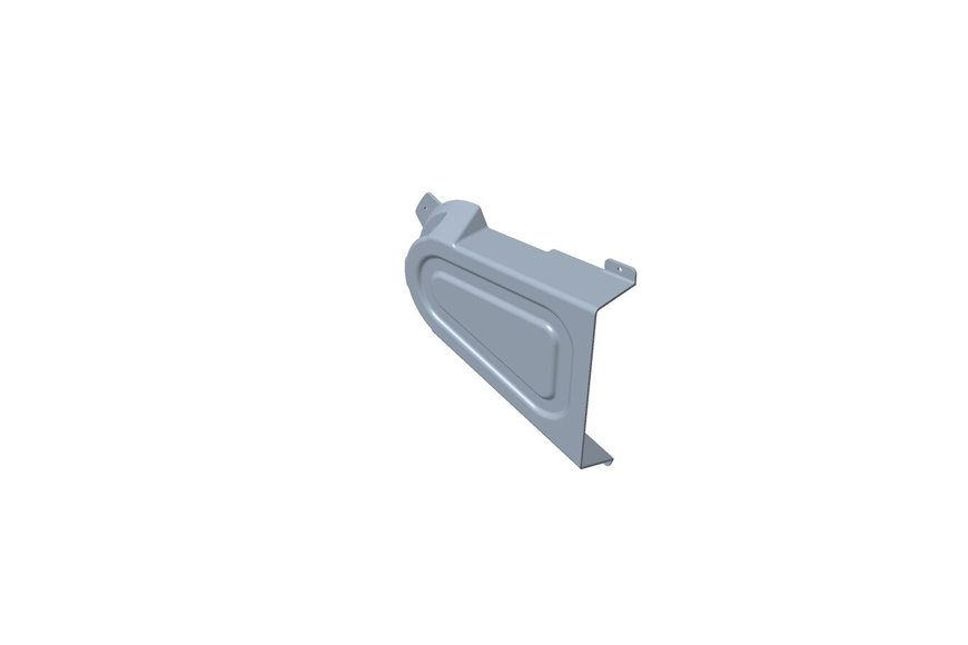 Cover-Belt - Originale Toro - 108-7890