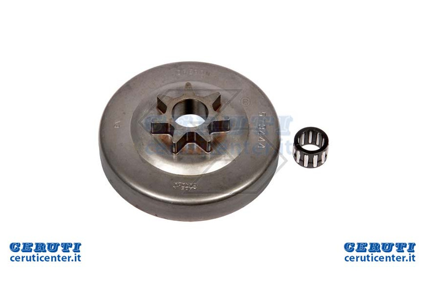 Pinion Dentato 325 '' 7 D. 2