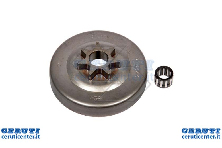 Pinion Dentato 325 '' 7 D. 2