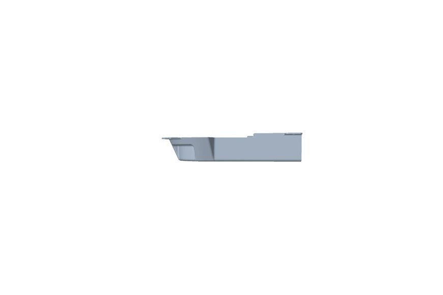 Cover-Belt - Originale Toro - 108-7890