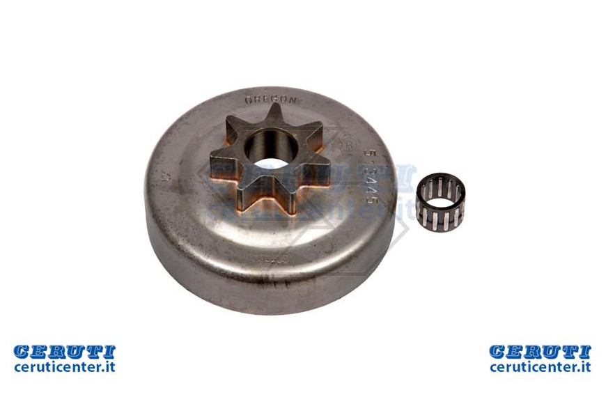 Dentato 325 Pinion '' 7 D. 2
