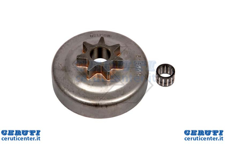Dentato 325 Pinion '' 7 D. 2