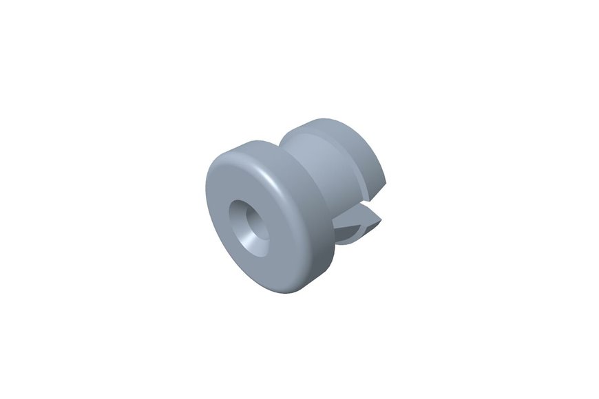 Nut-Clip - Originale Toro - 611380