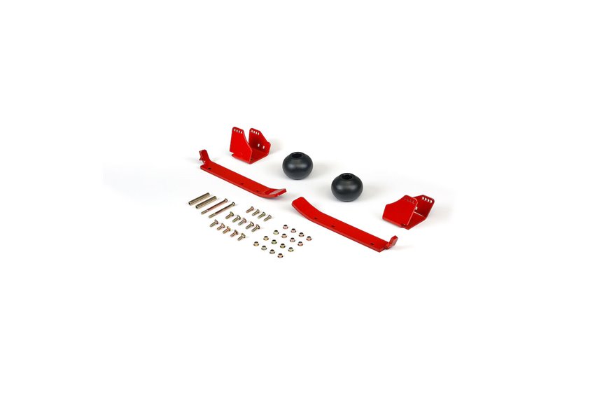 Kit-Rd Antiscalp And Wear Bar - Originale Toro - 127-6650