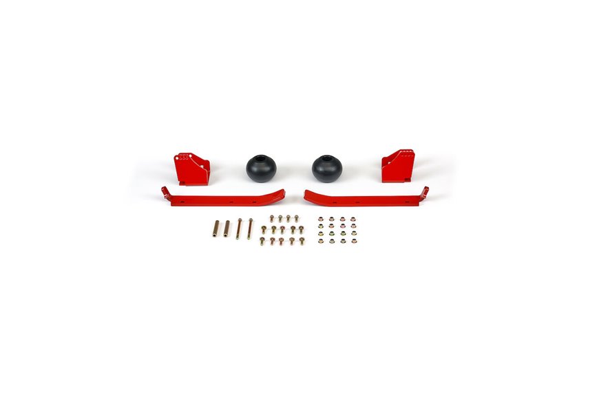 Kit-Rd Antiscalp And Wear Bar - Originale Toro - 127-6650