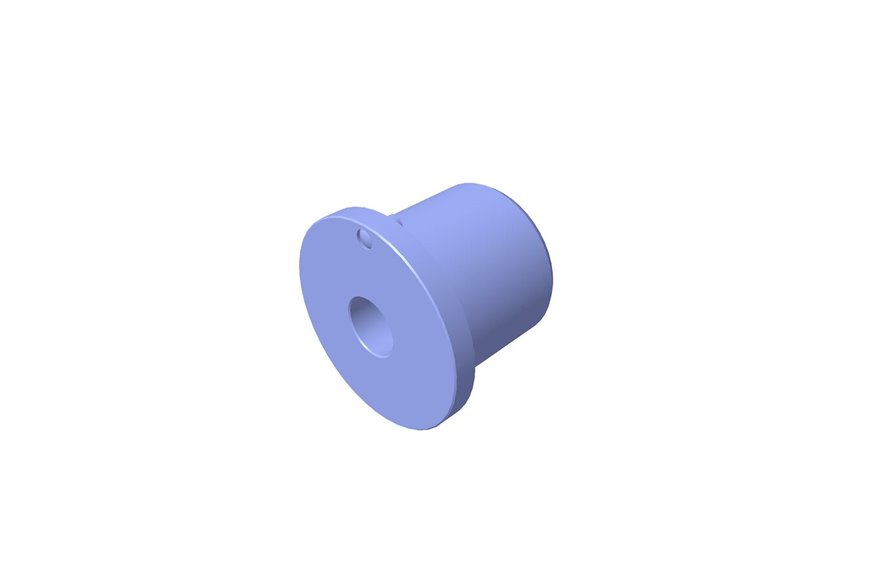 Bushing-Axle, Front - Originale Toro - 104-2890