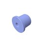 Bushing-Axle, Front - Originale Toro - 104-2890
