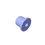 Bushing-Axle, Front - Originale Toro - 104-2890