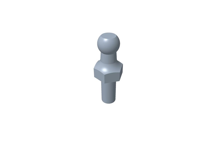 Ball-Stud - Originale Toro - 99-7847
