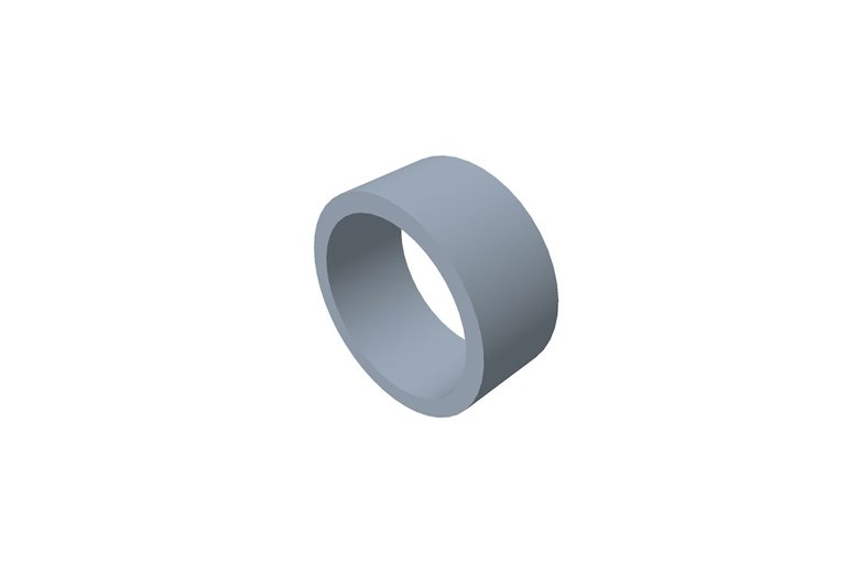 Spacer-Bearing - Originale Toro - 107-8576