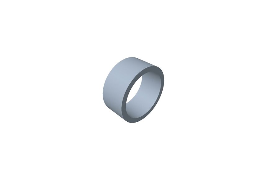 Spacer-Bearing - Originale Toro - 107-8576
