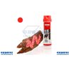 Vernice 500 Ml Rosso Fluo