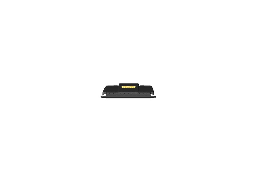 Rear Deflector Asm - Originale Toro - 120-7048