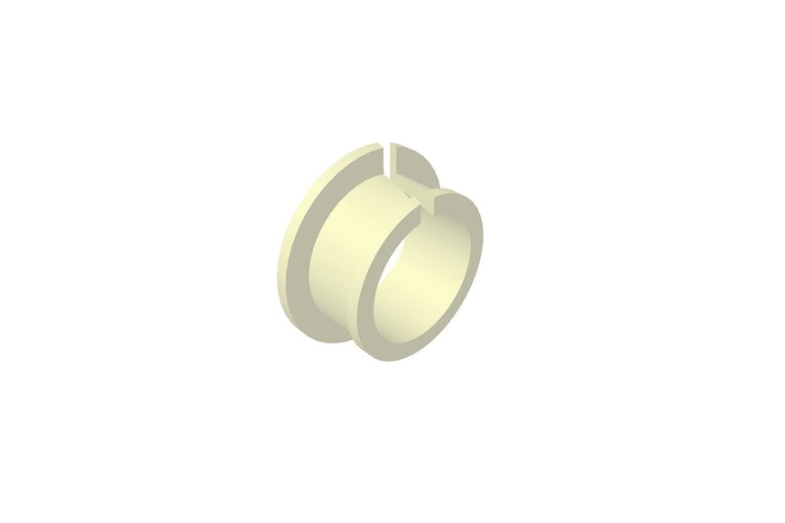 Nyliner Bushing - Originale Toro - 5977