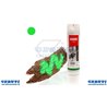 Varnish 500 Ml Green Fluo