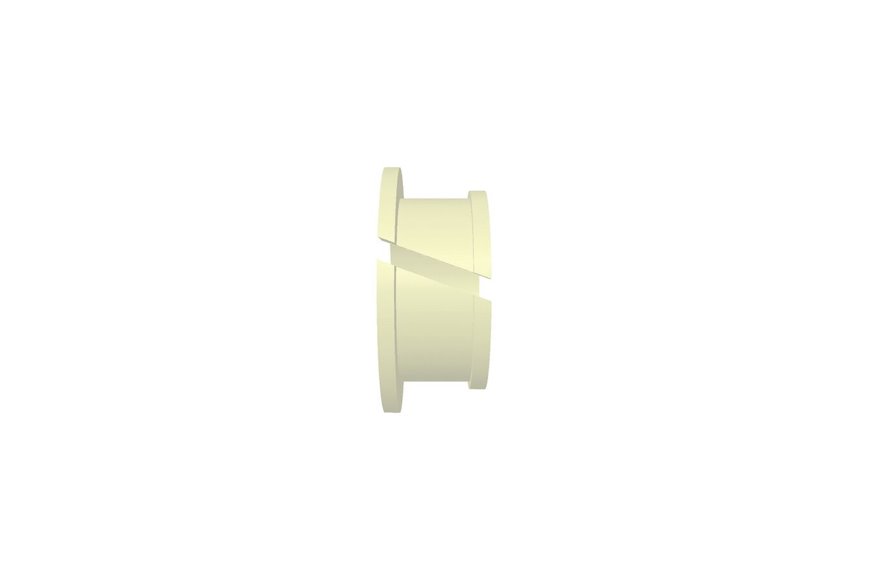 Nyliner Bushing - Originale Toro - 5977