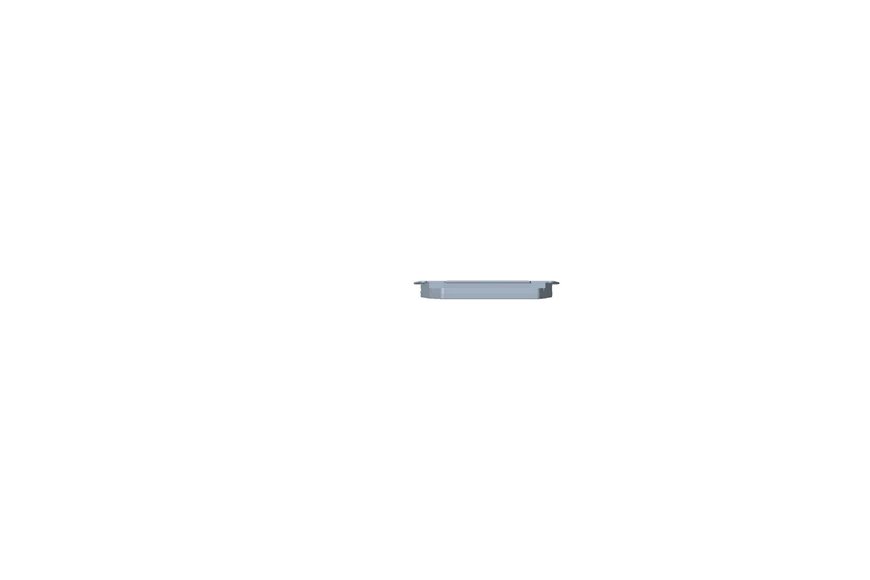 Chute - Adapter - Originale Toro - 612671