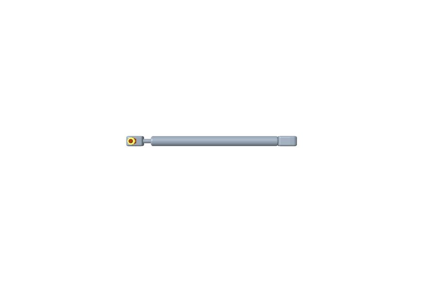 Gas Spring Asm - Originale Toro - 117-9651