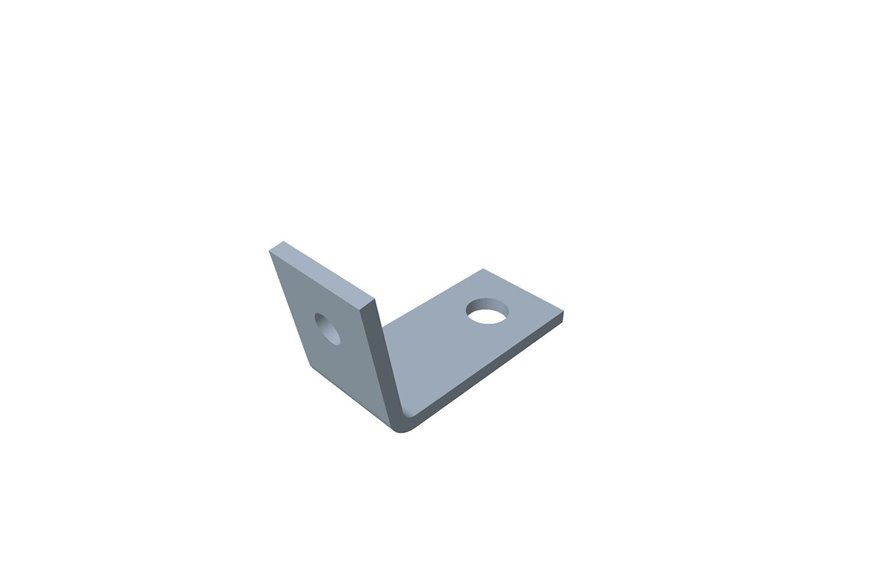 Bracket-Traction - Originale Toro - 38-4490