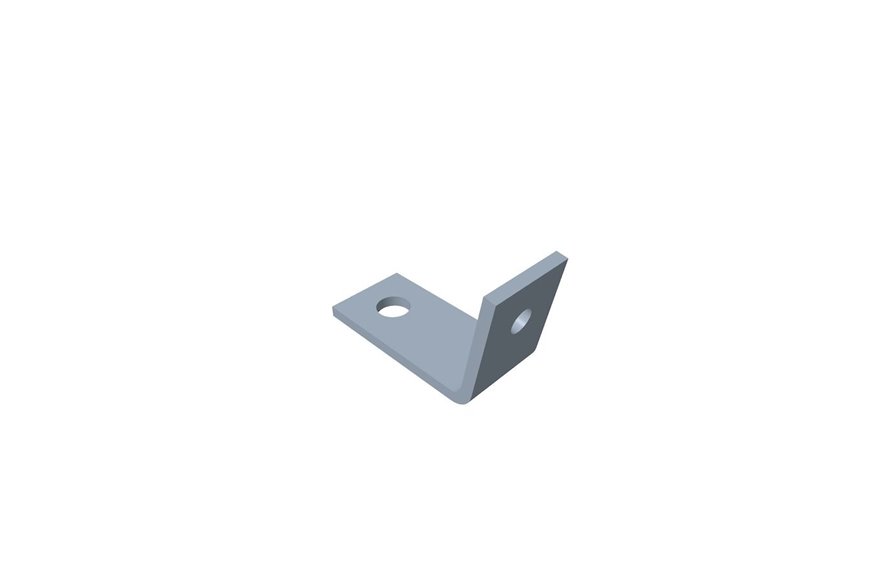 Bracket-Traction - Originale Toro - 38-4490
