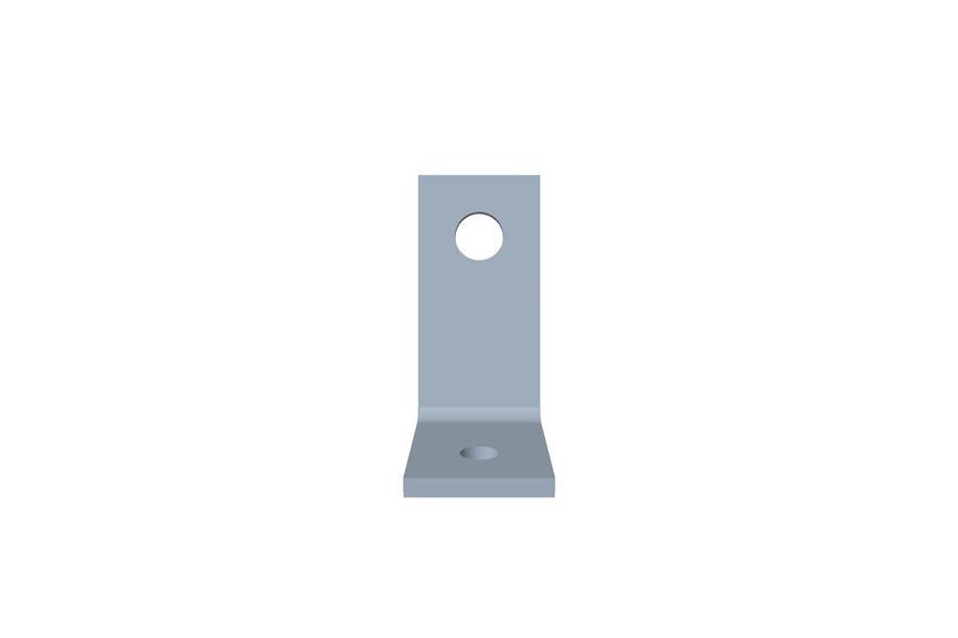 Bracket-Traction - Originale Toro - 38-4490