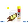 Varnish 500 Ml fluorescent yellow
