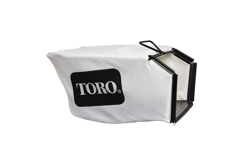 Bag - Repl 2009 Fwd Rec - Originale Toro - 59305