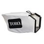 Bag - Repl 2009 Fwd Rec - Originale Toro - 59305