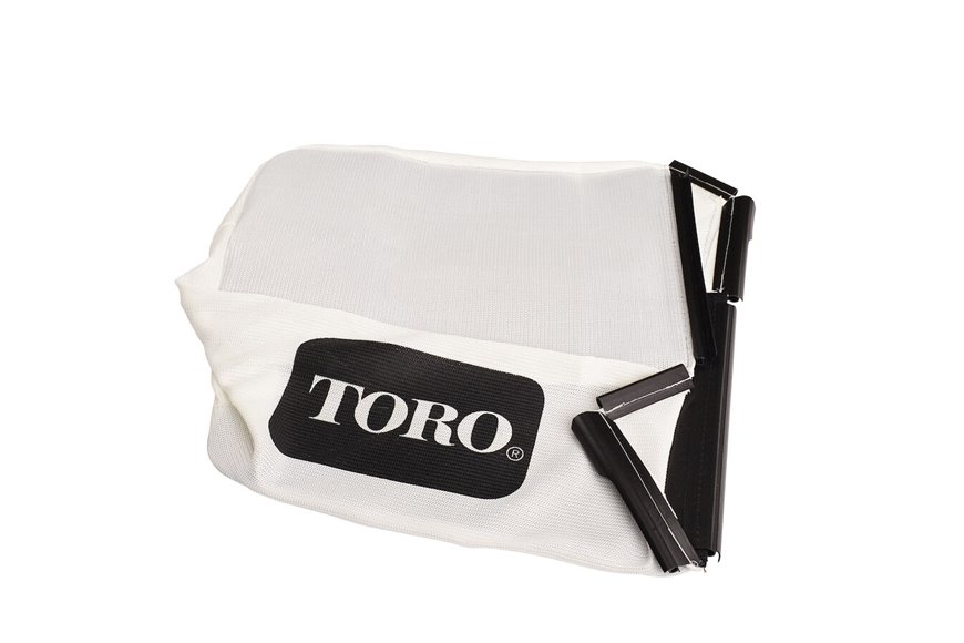 Grass Bag Asm - Originale Toro - 115-4664