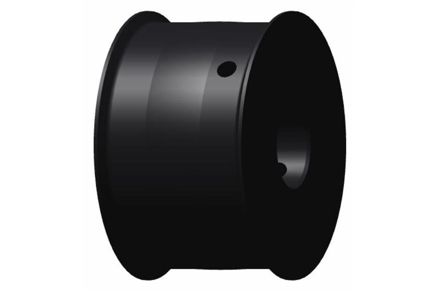 Pulley-Steering, Front - Originale Toro - 95-7149