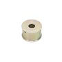 Pulley-Steering, Front - Originale Toro - 95-7149