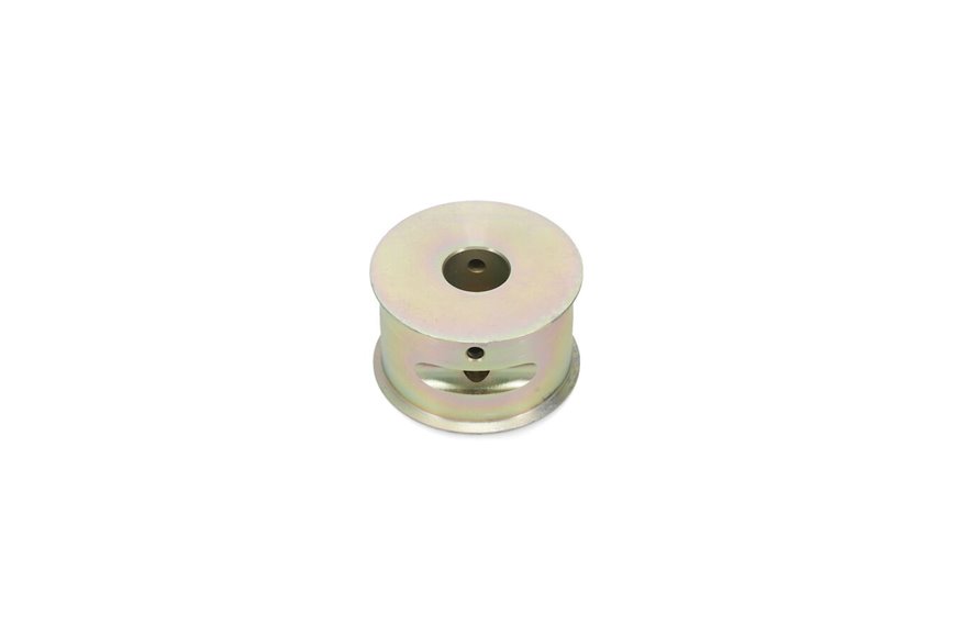 Pulley-Steering, Front - Originale Toro - 95-7149