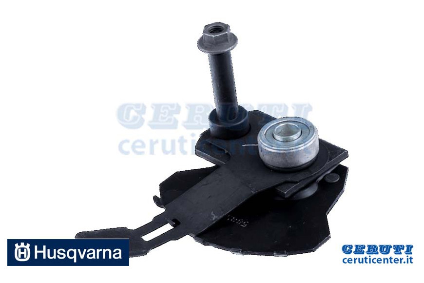 Alzaruota Sx - Originale Husqvarna - 532438485