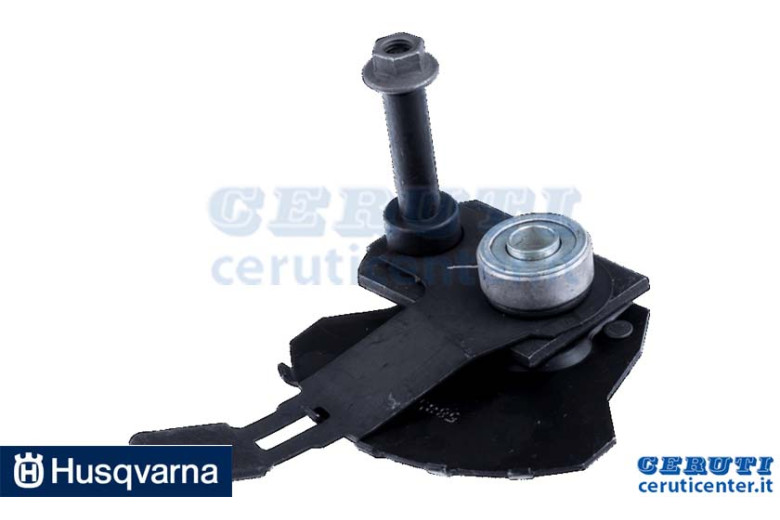 Alzaruota Left - Original Husqvarna - 532438485